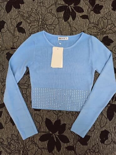 kupujem prodajem helanke: S (EU 36), Short, Single-colored — 1