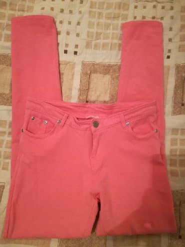 push up helanke novi sad: Terranova pantalone rastegljive,vel:L,kao nove,pamuk I likra 5% — 2