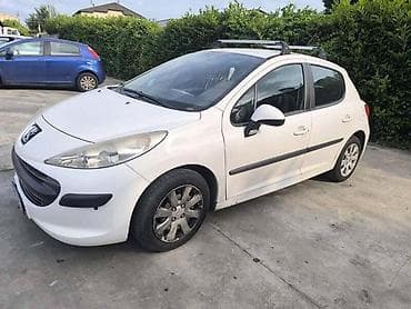 pezo 207 prodaja: MOTOR ZADNJEG BRISACA ZA PEUGEOT 207 OD 2006. DO 2014. GOD. | Motor — 2