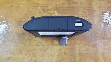 mts tableti cene: Navigacija NavGear StreetMate GP-35 Screen technology	TFT Screen — 3