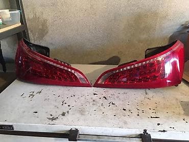 dn auto nis: LED-DIODA LAMPE ZA AUDI Q5 OD 2008. DO 2012. GOD. | Diodne lampe za — 1