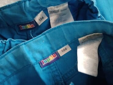 dečiji rančevi za školu: Benetton, Skinny, 104-110 — 9