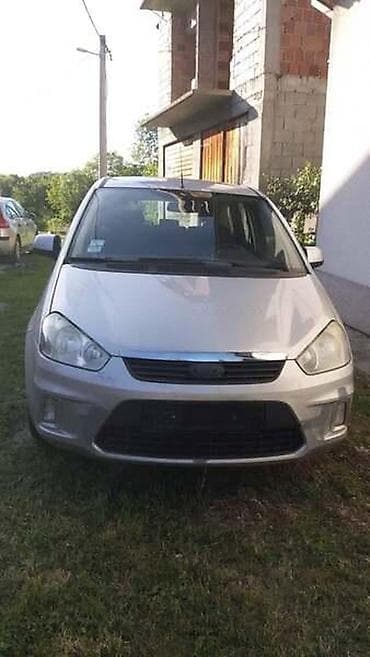 polovni kombi: ALTERNATORI SVI MODELI ZA FORD C-MAX OD 2003. DO 2011. GOD. | — 4