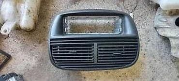 auto plac sirena: FIAT PUNTO VENTILACIJA | Ispravna vise komada na stanju. Polovni — 1