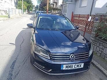 LIMARIJA MEHANIKA TRAP ZA VOLKSWAGEN PASSAT B7 OD 2008. DO 2012. GOD