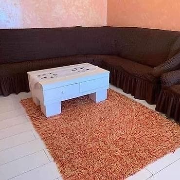 emmezeta prekrivaci za ugaone garniture: Prekrivaci za Trosed Dvosed i fotelju sa karnerom Cena kompleta -4800 — 7