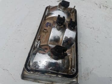 polovne letnje gume 215 55 r16: Stop lampa leva Lada 2121 Niva, Lada 2106. Polovno, ocuvano. Skinuto — 13