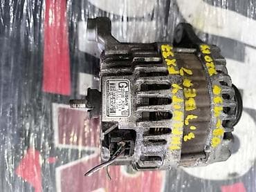 Autoelektrika: ALTERNATOR 3.7BENZ ZA INFINITI FX37 OD 2010. DO 2013. GOD. | — 2