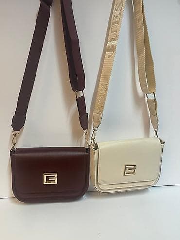 koferi sa sminkom cene: Torba za rame, Michael Kors, Materijal: Veštačka koža — 2