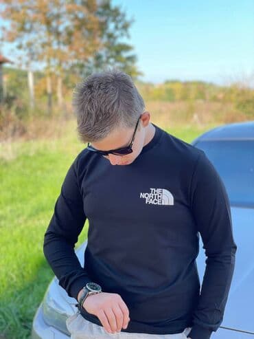 dsquared duks m: The North Face muški duks Novo Veličine s m l x 2xl 3xl fb Moja — 7