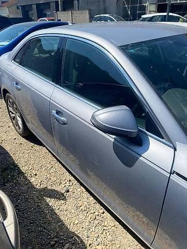 vrste auta: VRATA ZA AUDI A4 OD 2015. DO 2018. GOD. | Prednja desna vrata za — 2
