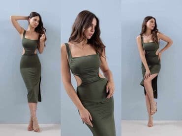 pepe jeans haljine: Haljine 2500 — 4