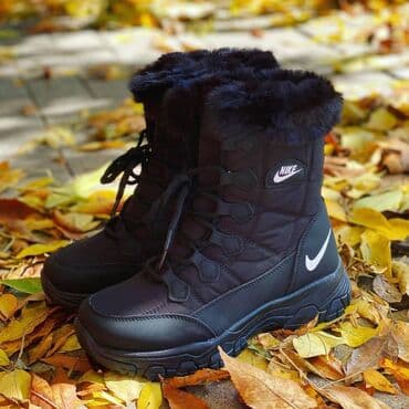 Papuče: Čizme — 5