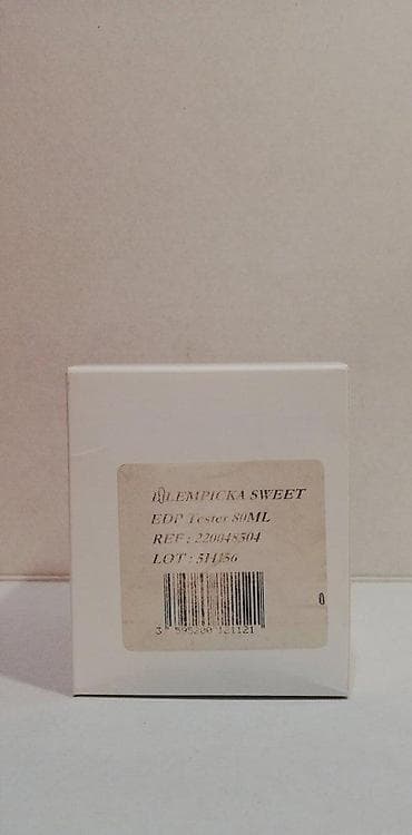 naomi campbell sunset parfem: LOLITA LEMPICKA SWEET EDP 80ML TSTR | Lolita Lempicka Sweet edp 80ml — 7