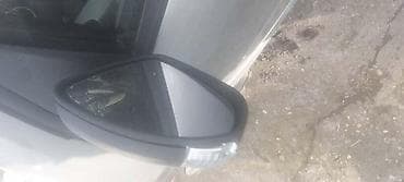 Retrovizori: RETROVIZOR ZA SMART FORFOUR | Samrt forfour 1.1.-1.3-1,5 dizel — 2