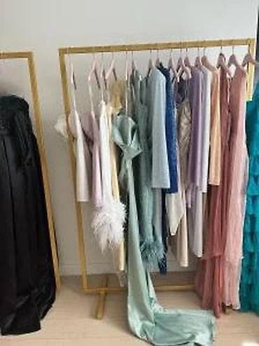 rep za kosu: ŠTENDERI ZA ODEĆU XR67 | — 1