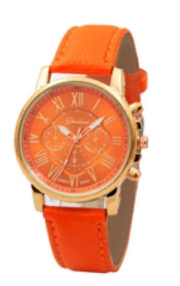 prsten sa cirkonom: Classic watch, Armitron, Female — 2