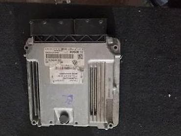 car buy: ECU MOTORNI RACUNAR AUDI. PASSAT. 03L906022QC | ECU motorni racunar — 1