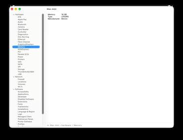 tablet sa olovkom: Apple Mac mini (2024, M4) Mac mini je snažan, tih i kompaktan računar — 7