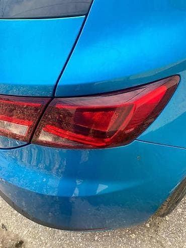 kotur za sajlu: STOP LAMPA ZA SEAT LEON OD 2013. DO 2017. GOD. | Stop lampe za Seat — 1