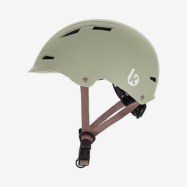 KIKKA BOO Zaštitna kaciga – army green (šifra proizvoda: KKB8) -