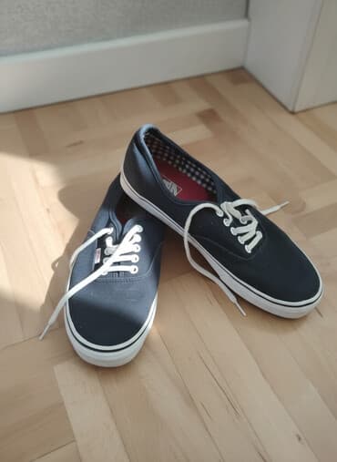 Patike, Vans, veličina - 43
