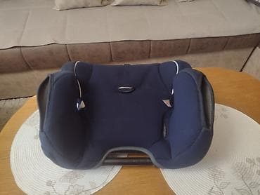 mantili za prolece: Auto sediste BUSTER 15-36 Kg - Auto sediste BUSTER Od 15-36 Kg — 6