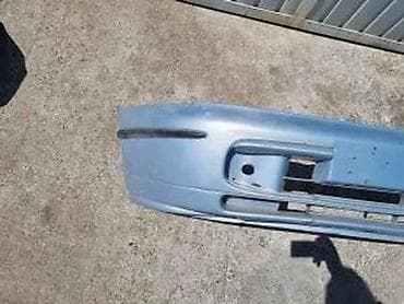 klipovi: FIAT BRAVO BRAVA PREDNJI BRANIK | Prednji branik fiat bravo-brava — 1