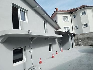 Sweatpants: Usluga: Izrada spoljne termoizolacione fasade (ETICS) Opis: - — 8