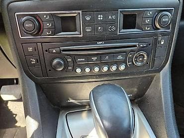 dn auto nis: RADIO ZA CITROEN C5 | garancija na ispravnost dela. slanje kurirskom — 1
