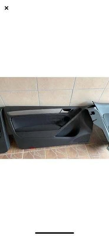 alat za riljanje: Audi — 3