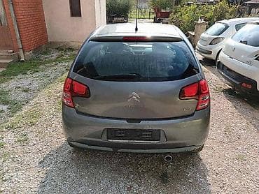 pet 25 c3: GEPEK VRATA ZA CITROEN C3 | Polovini delovi za Citroen C3 Delovi — 1