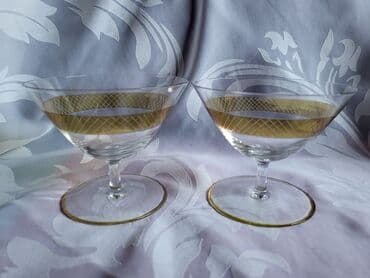 metalac solje za kafu cene: Case nove kristal,gravirane za dvoje za zestoko pice 70te. Case obe — 3