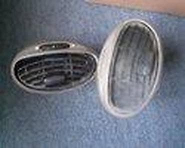 auto otpad vrbas: REŠETKE GREJANJA ZA FORD FOCUS OD 1999. DO 2005. GOD. | rešetke — 2