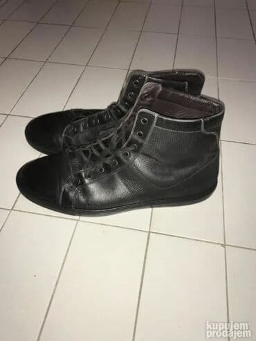 torbica u obliku srca: Shoes, size - 42 — 3