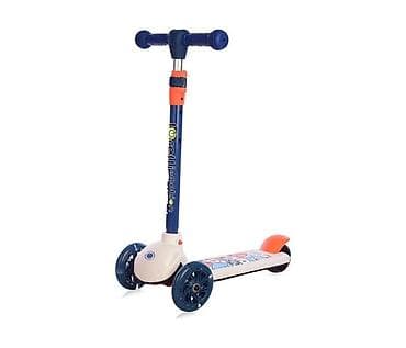otkup plinskih boca: LORELLI TROTINET TAMTAM CRAZY NAVY BLUE Šifra proizvoda: -80 Lorelli — 1