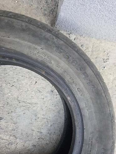 185 65 r15 m s: CONTINENTAL 175/65 R14 LETNJA | 175/65 R14 Continental Letnje 2 — 3
