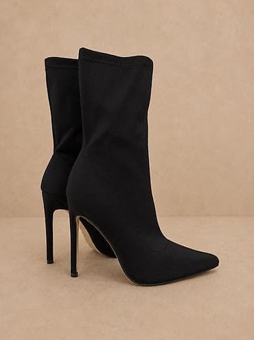 moon boots snizenje: Čizme, 37, bоја - Crna — 3