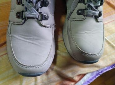 High boots: High boots, Kappa, 38 — 5