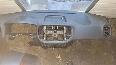 municija za tetejac: TIGUAN INSTRUMENT TABLA ZA VOLKSWAGEN TIGUAN OD 2007. DO 2012. GOD — 2