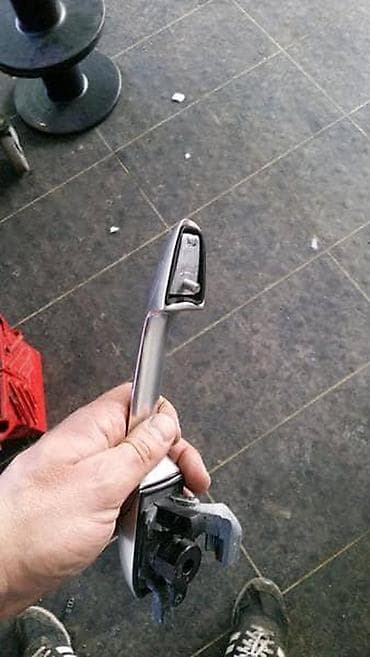 auto kamera 3 u 1: SARKA SPOLJNE KVAKE ZA ALFA ROMEO 147 | Ukoliko vam se rucka spoljne — 4