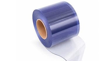 PVC TRAKASTA ZAVESA 200 x 2 mm – FLEKSIBILNA NA HLADNOĆU Cena: 261