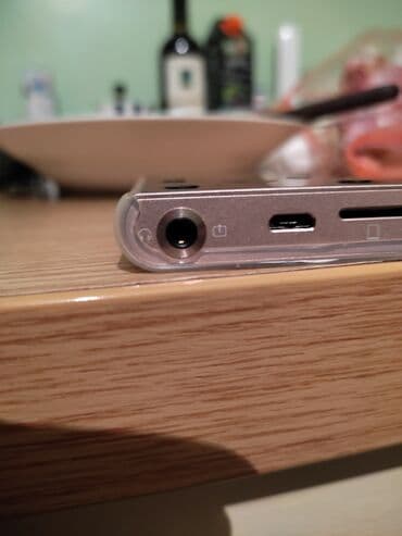 IPod i MP3-plejeri: FiiO prenosivi muzički plejer visokog kvaliteta zvuka, model M3 Pro — 4