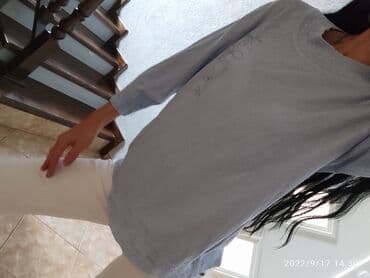 Bluze: Bluza s/m — 3