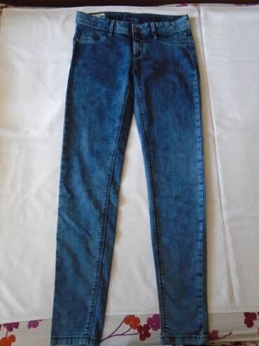 c a spavacice za trudnice: Clockhouse farmerke, jegging leg, nove ili kao nove. Etiketa je — 4