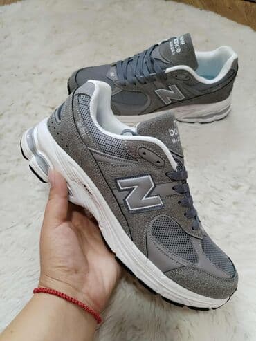 turske haljine prodaja: Trainers, New Balance, size - 42 — 11