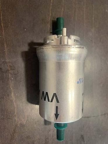 alat za auto limare: FILTER ZA GORIVO ZA VOLKSWAGEN GOLF 6 - 6Q0201051A | Filter za — 1