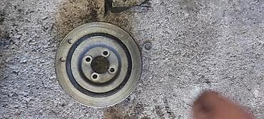 1.7 dizel: FIAT GRANDE PUNTO REMENICA RADILICE | Ok stanje — 2