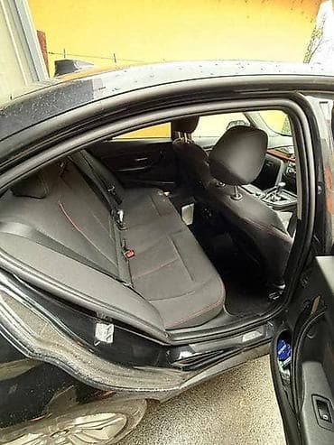 bmw e39: SPORT KADICE SEDISTA F30 ZA BMW SERIJA 3 OD 2011. DO 2017. GOD. | — 3