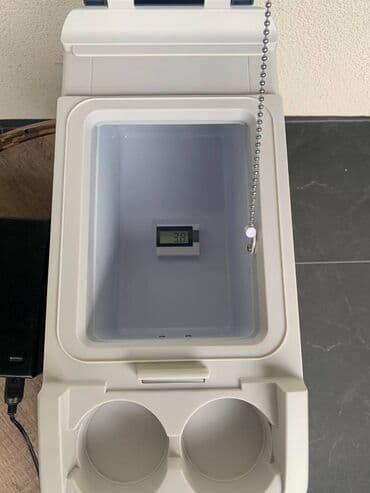 vivax air cooler 3 in 1: Dvokomorna Moon, Upotrebljenо — 7